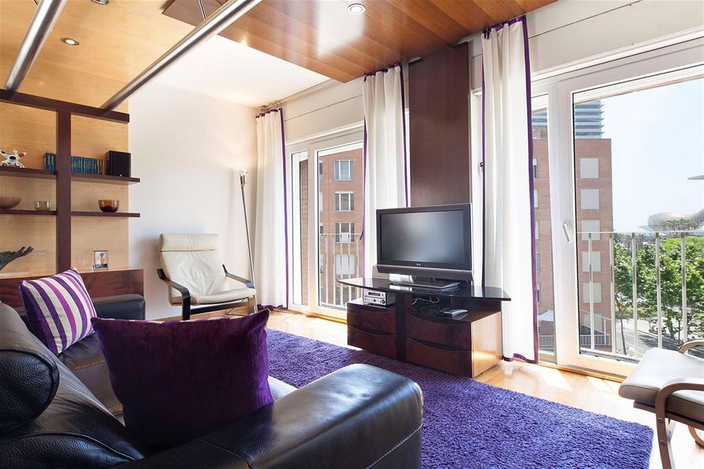 Appartement U-nique Salvador Espriu *