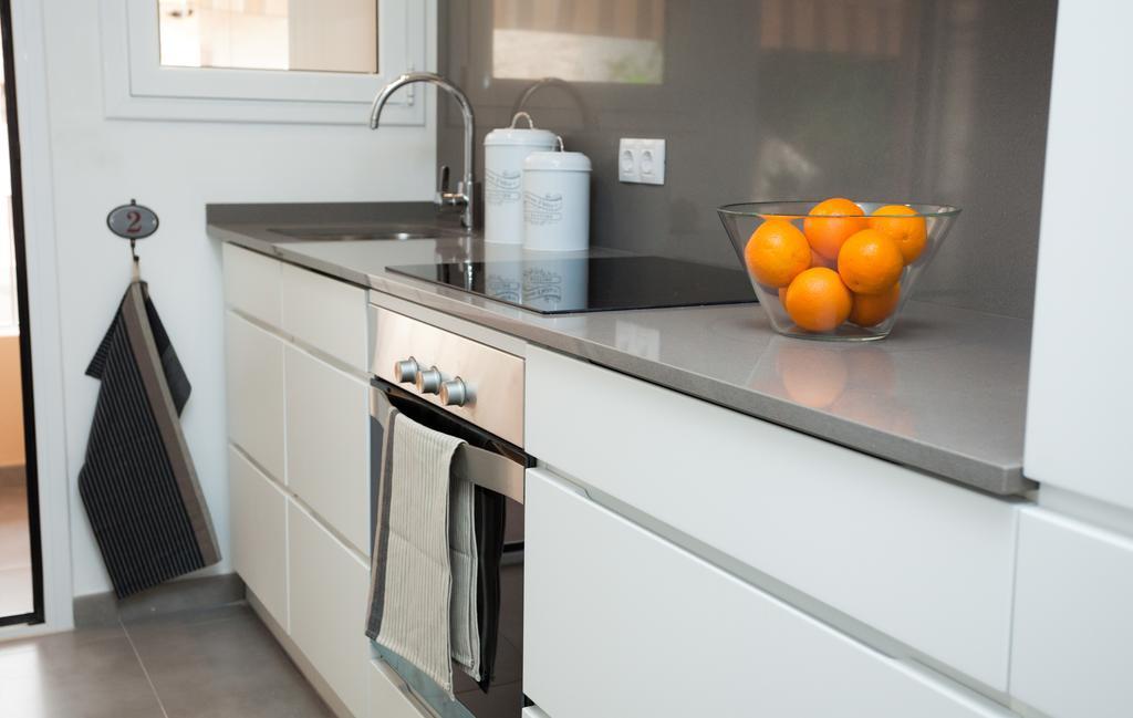 Charming & Quiet Park Guell Apartment