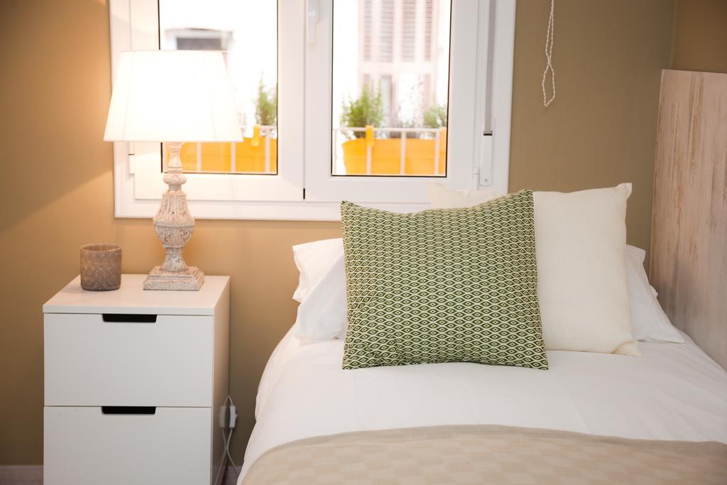 Apartment Charming & Quiet Park Guell