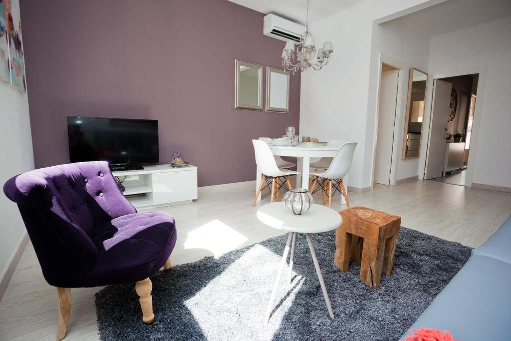 Charming & Quiet Park Guell Apartment *