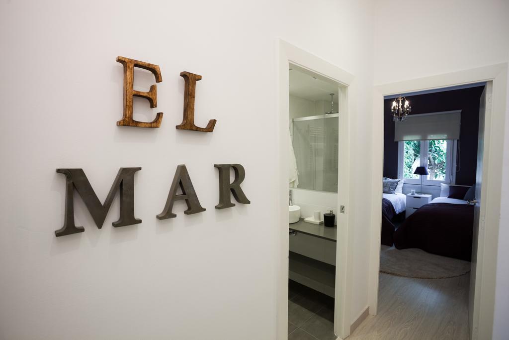 Apartment Charming & Quiet Park Guell *
