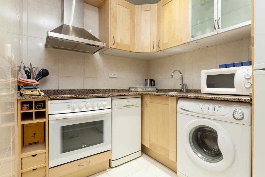 Apartment Rambla