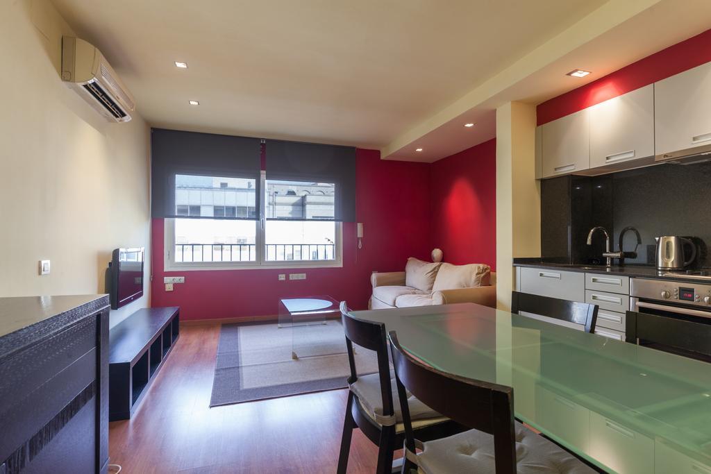 Apartment Rambla