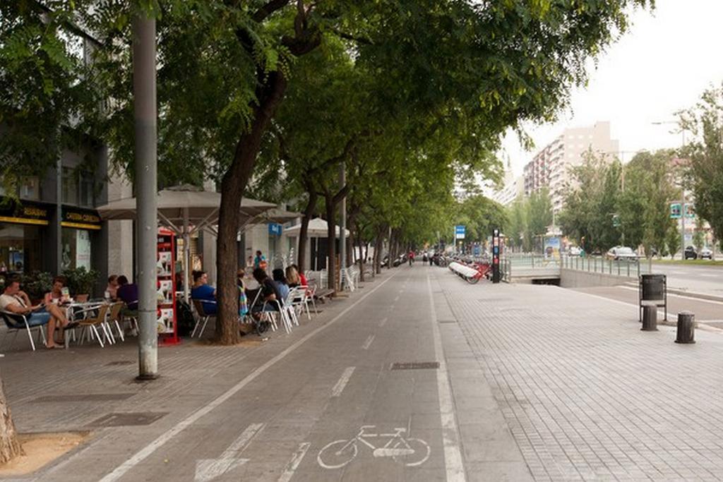Appartement Ab Eixample Viladomat *
