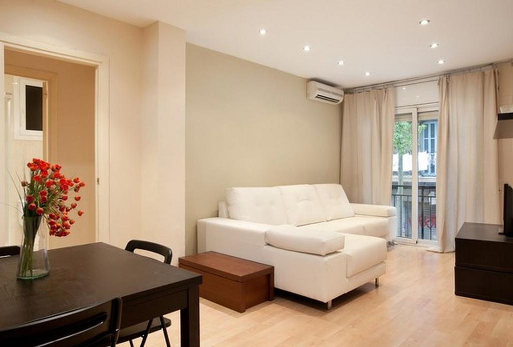 Ab Eixample Viladomat Appartement Barcelone