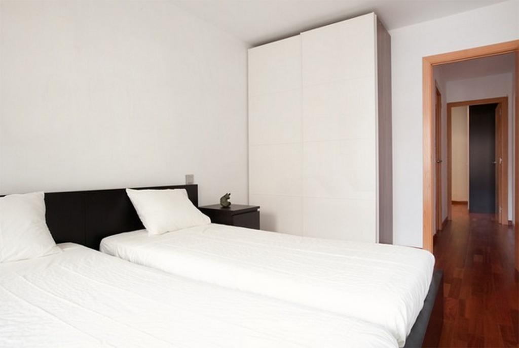 Ab Eixample Viladomat Appartement