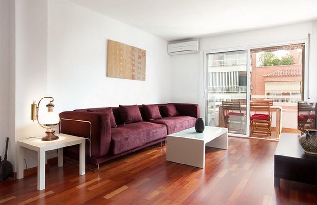 Appartement Ab Eixample Viladomat