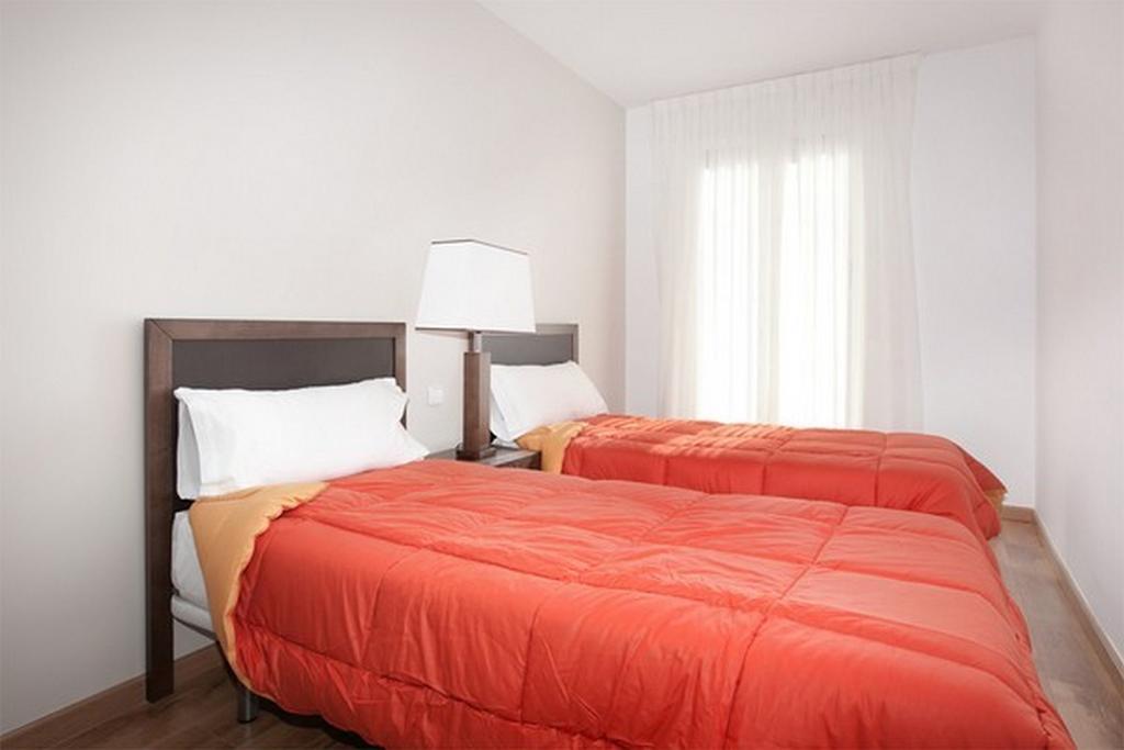 Ab Eixample Viladomat Appartement *