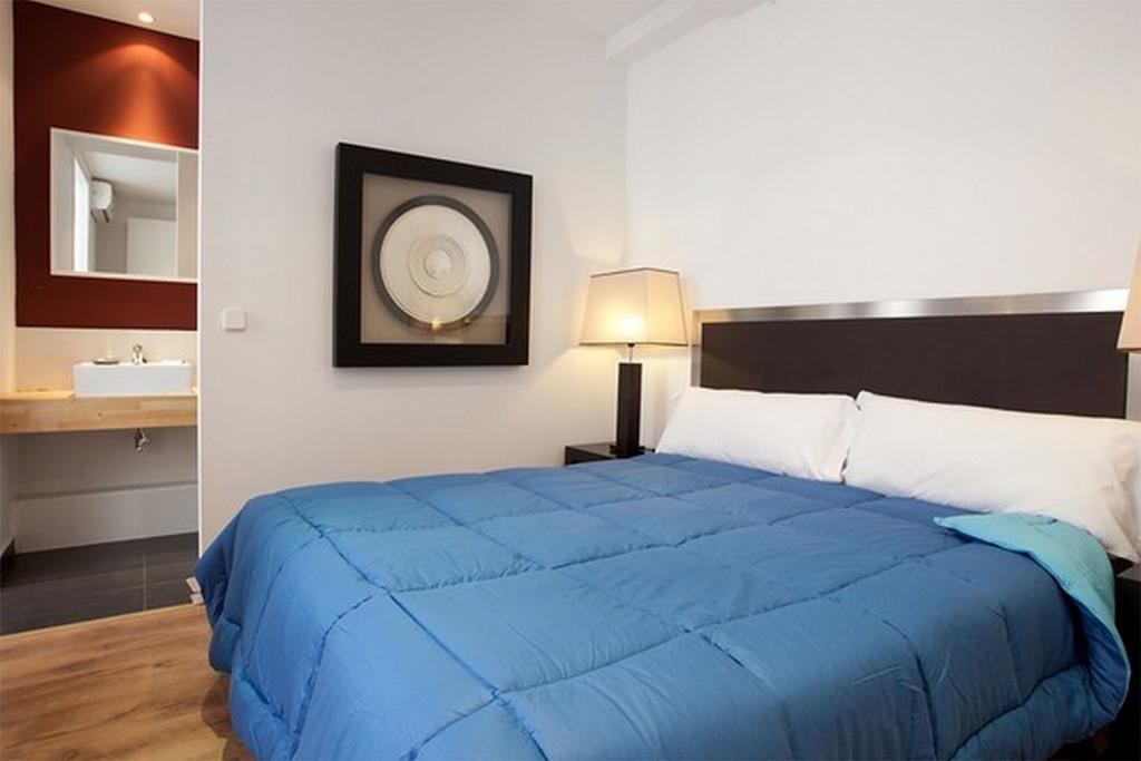 Appartement Ab Eixample Viladomat
