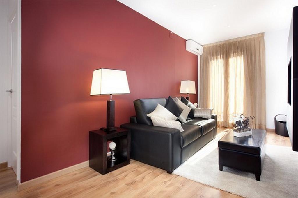 Ab Eixample Viladomat Appartement