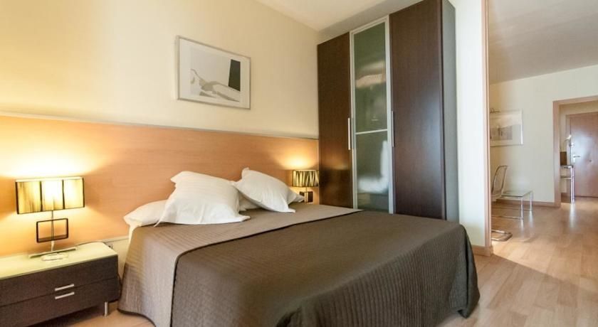 Alos Hotel 4*