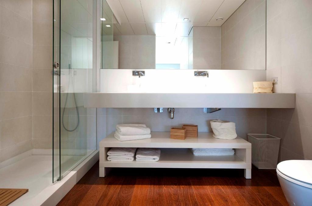 You Stylish The Most Luxury Barcelona