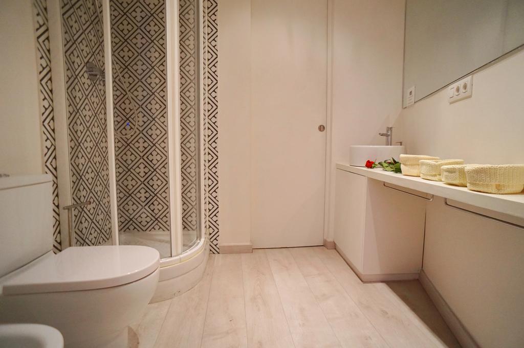 Apartment Barcelona4seasons Ii *