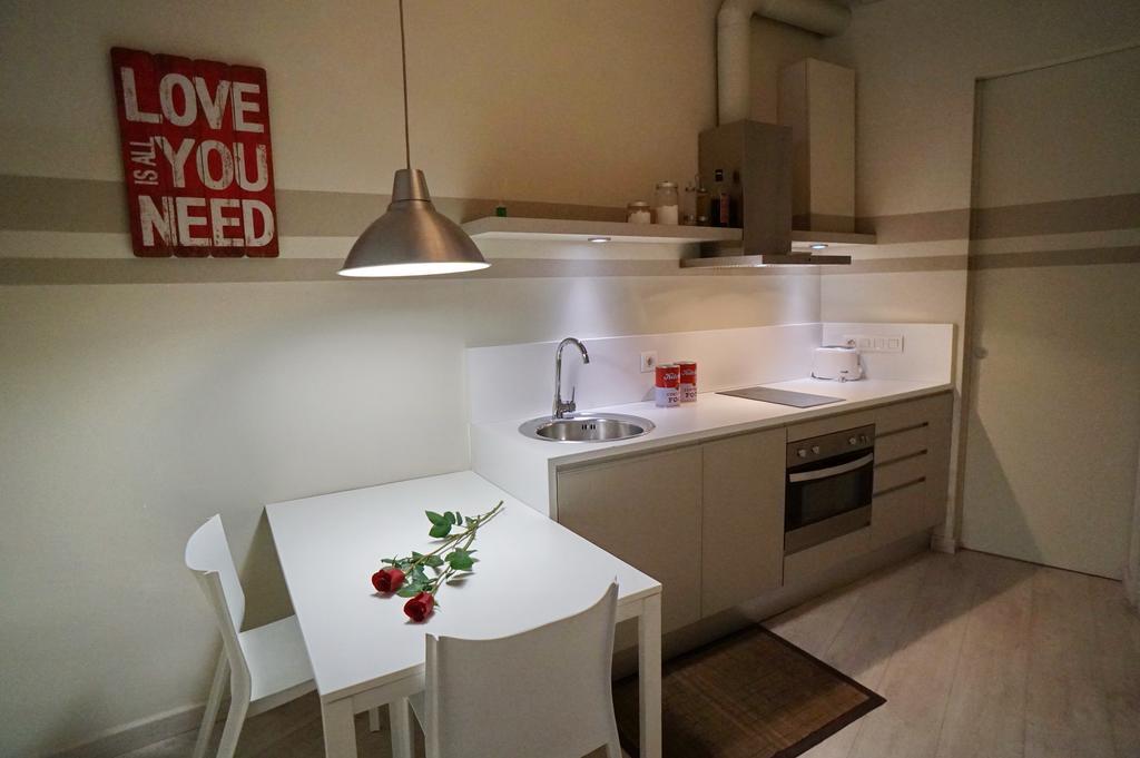 Barcelona4seasons Ii Apartment *