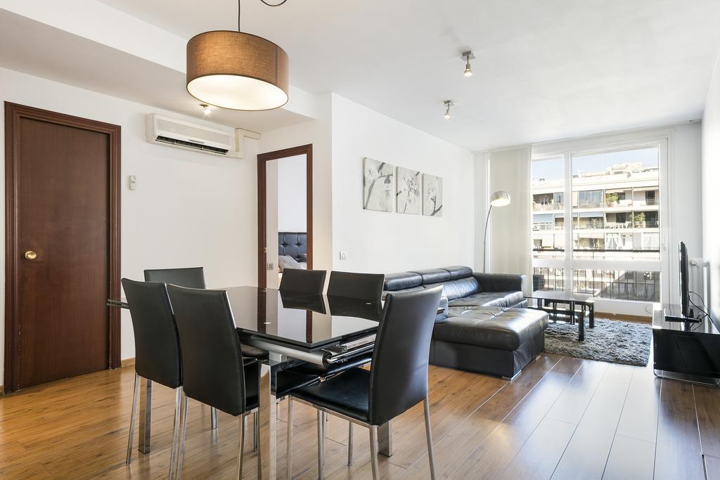 Appartement Uma Bruc *