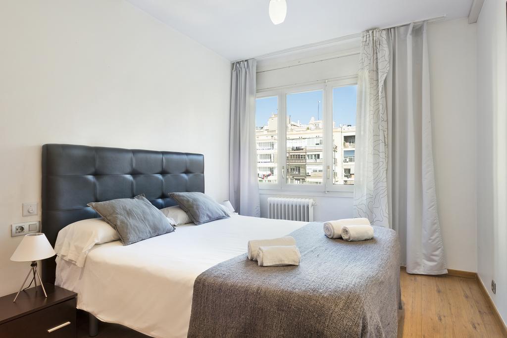 Appartement Uma Bruc