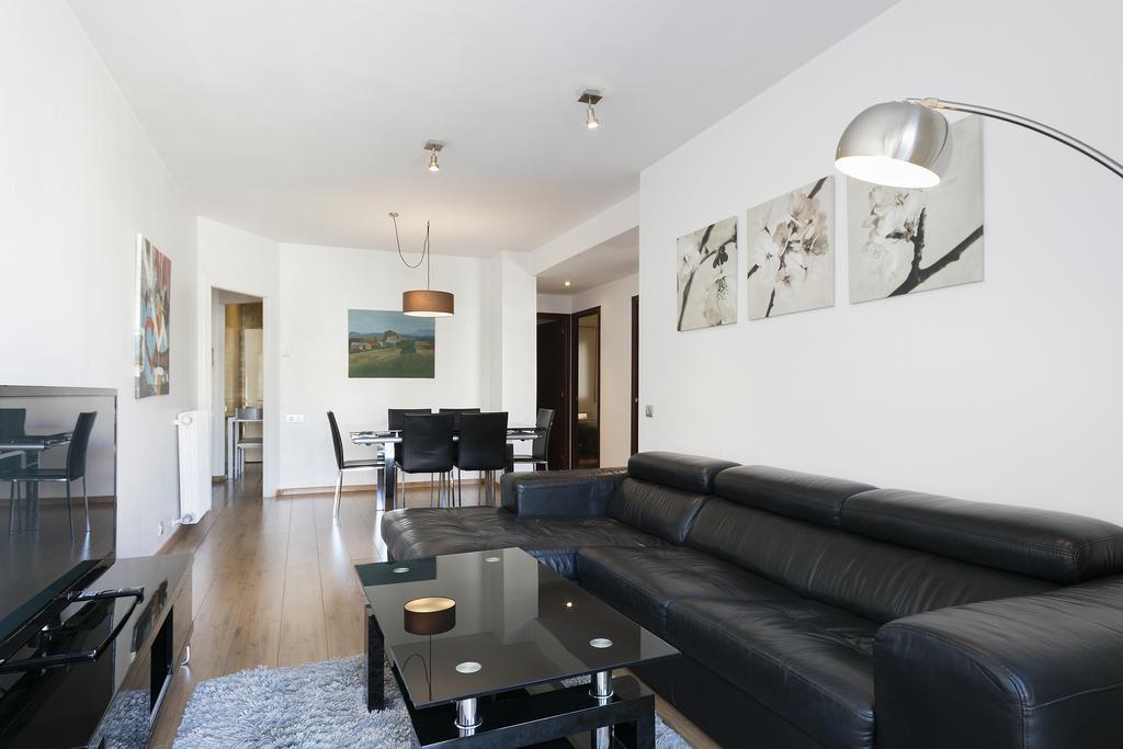 Uma Bruc Appartement