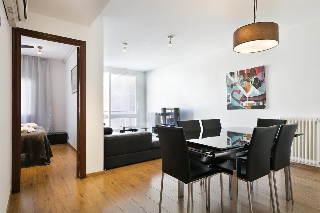 Appartement Uma Bruc