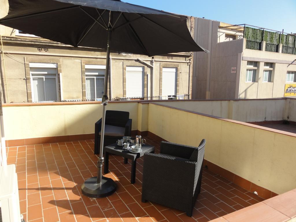 Appartement - Iberia