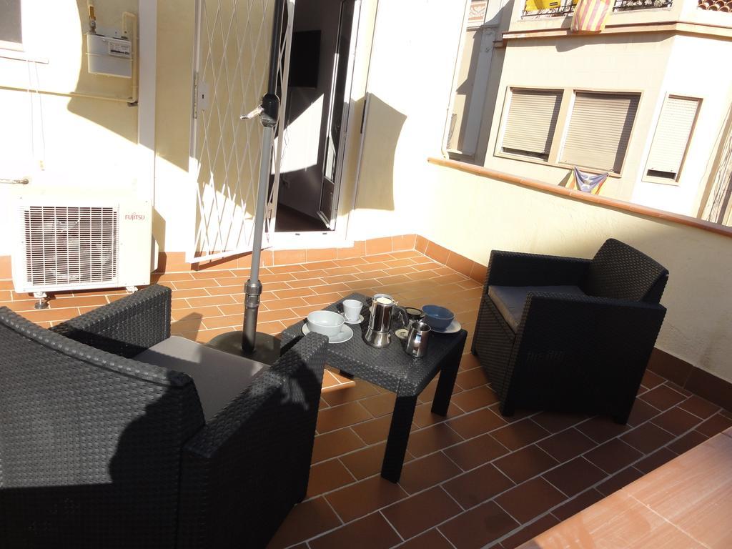 Appartement - Iberia Barcelona