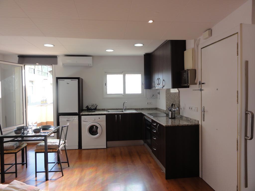 - Iberia Appartement