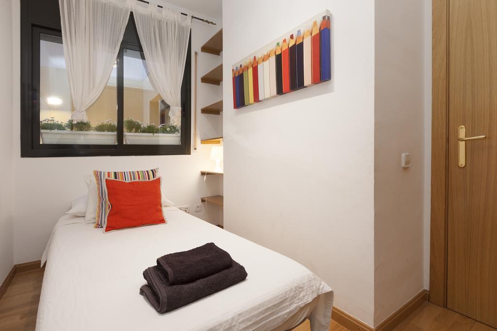 Zenbcn Apartment Barcelona