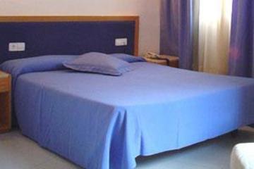 Appartement Travessera Parc Gueell *