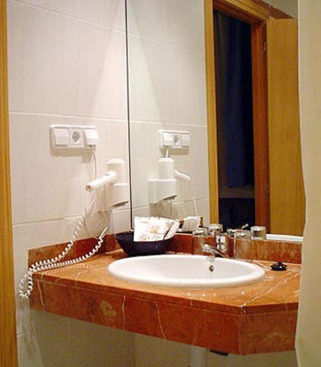 Travessera Parc Gueell Appartement