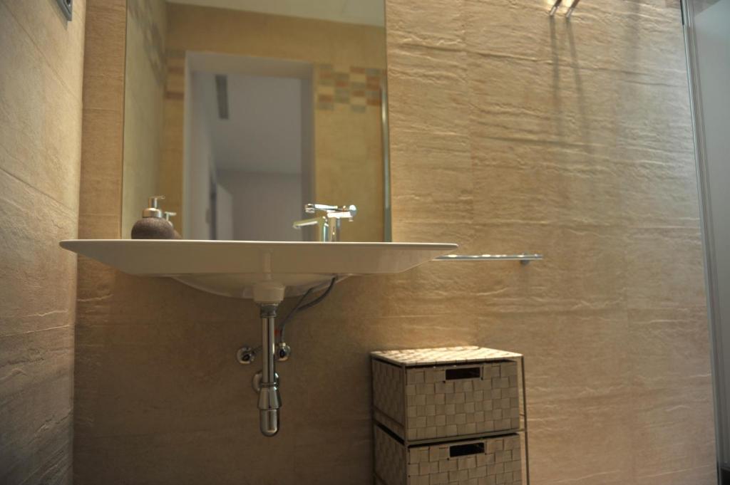 Appartement Quartprimera *
