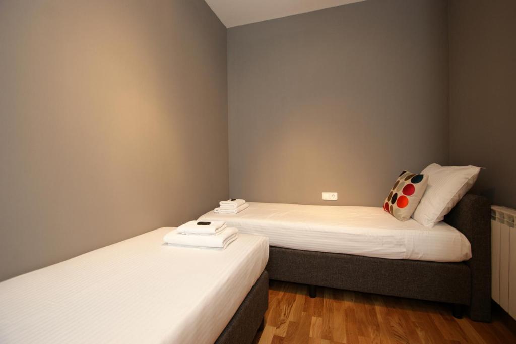 Apartment Short Group Paseo De Gracia Serviced Barcelona