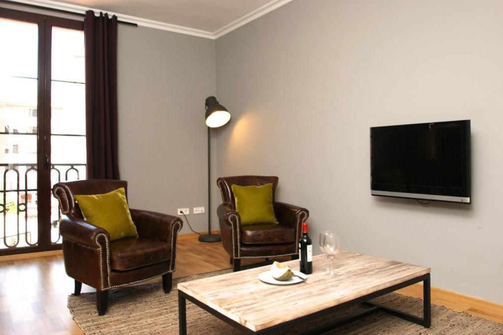 Apartment Short Group Paseo De Gracia Serviced *