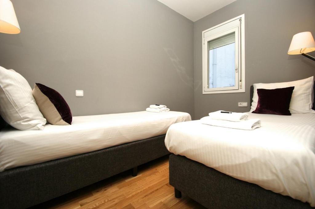 Apartment Short Group Paseo De Gracia Serviced Barcelona