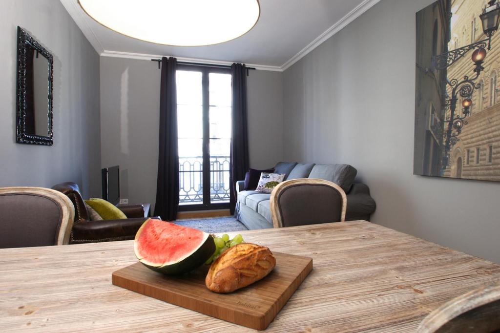 Appartement Short Group Paseo De Gracia Serviced