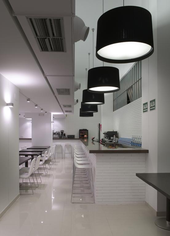 Castro Exclusive Residences Sagrada Familia
