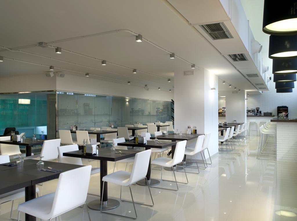 Castro Exclusive Residences Sagrada Familia Barcelona