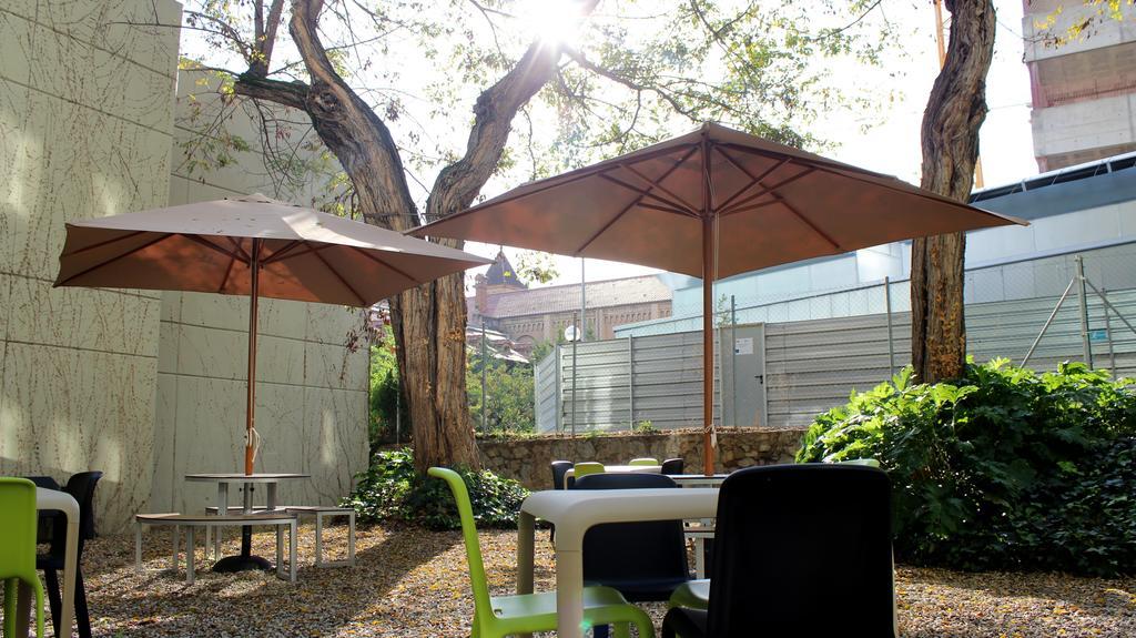 Appartement Residencia Universitaria Torre Girona *