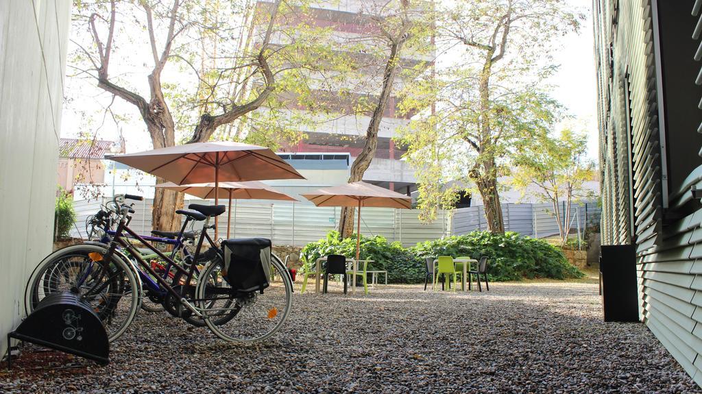 Residencia Universitaria Torre Girona Appartement *