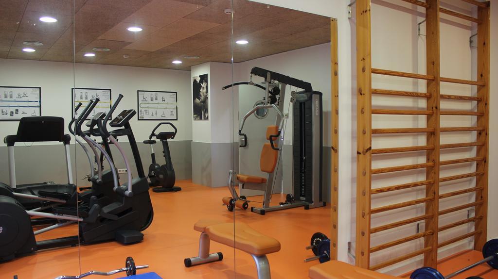 Residencia Universitaria Torre Girona Appartement *