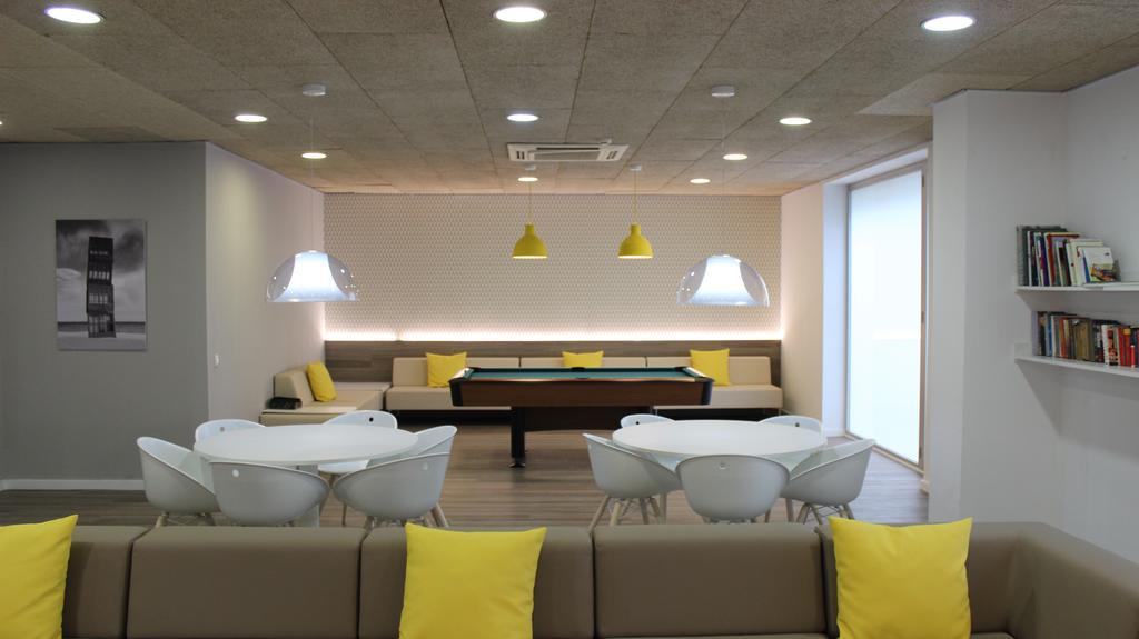 Residencia Universitaria Torre Girona Appartement Barcelona