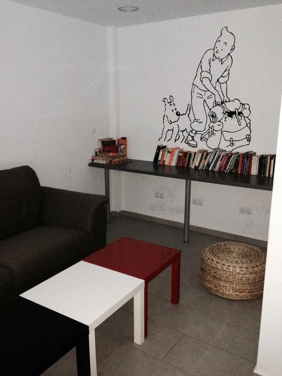 Hostelscat * Barcelone