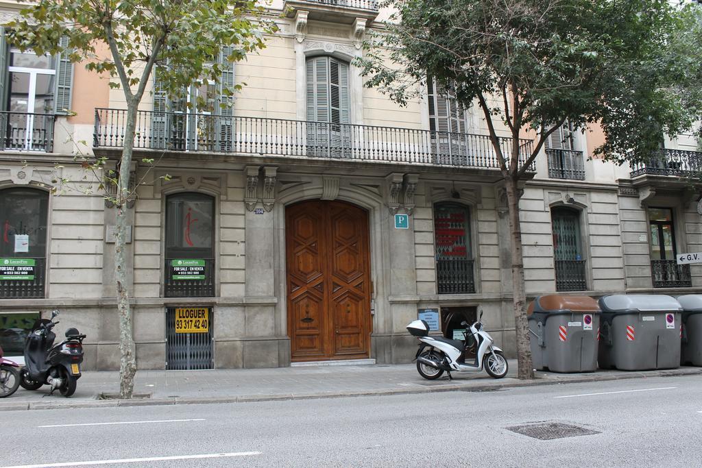 Centro Barcelone