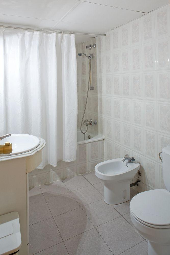Ao 430 Hotel Barcelone