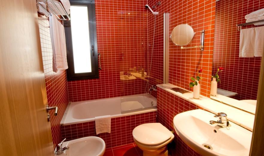 Appartement Casp 74 *