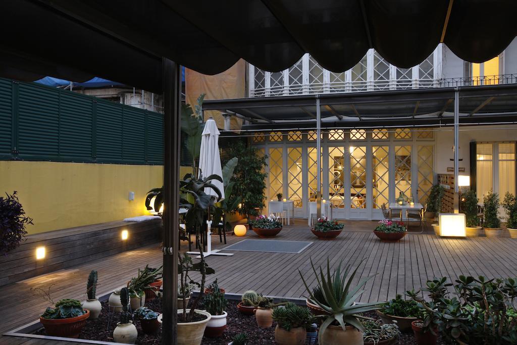 Boutique Ca La Maria 3* Barcelona