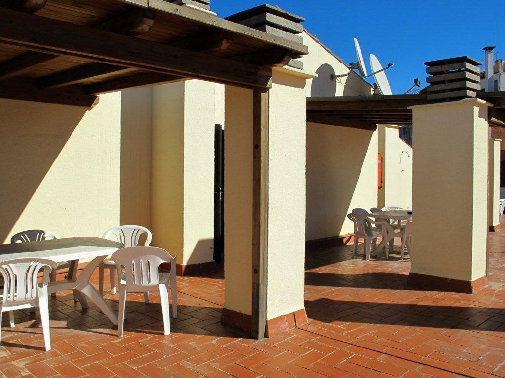 Bertran Aparthotel Barcelona