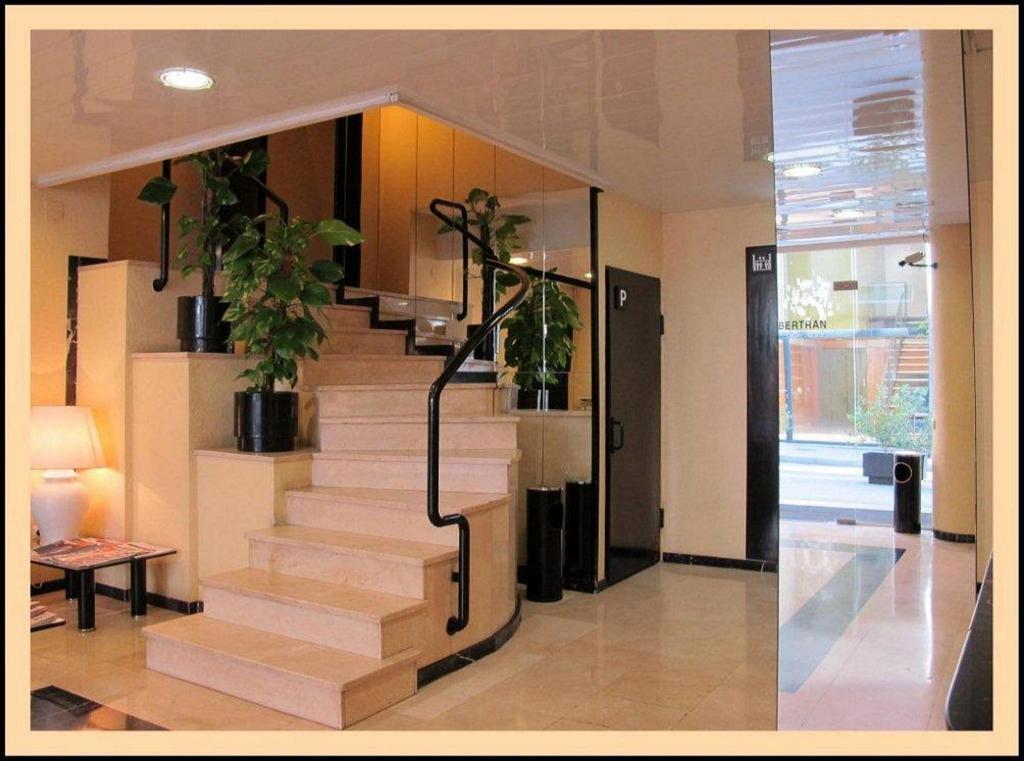 Aparthotel Bertran Barcelona