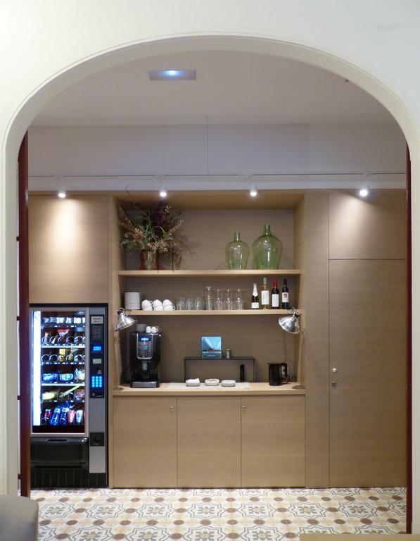 Casa Mathilda Bed & Breakfast Barcelona