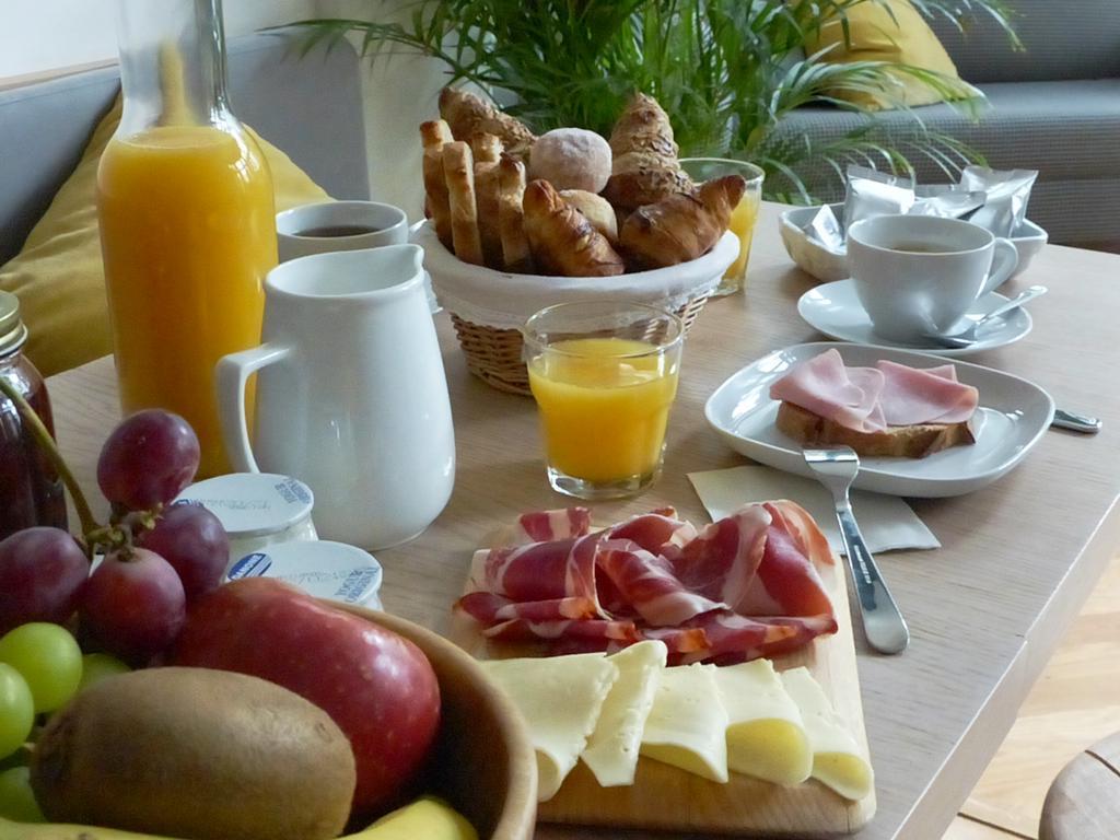 Casa Mathilda Bed & Breakfast 3*