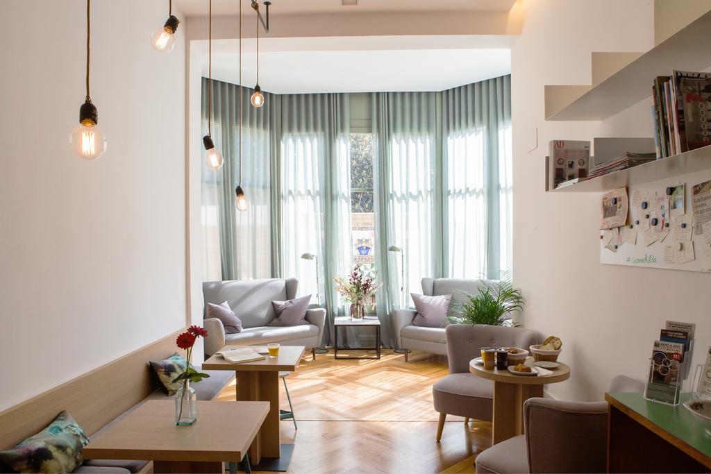 Casa Mathilda Bed & Breakfast