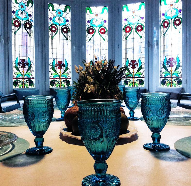 Casa Del Mediterraneo Pensión 4*